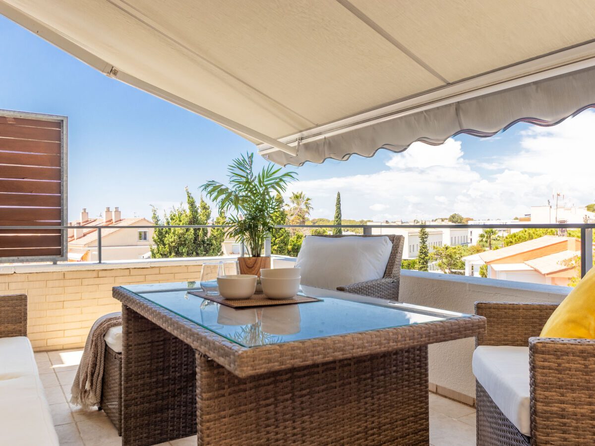 Palmera dels Munts – Maison 3 étages à 300 m de la mer - Photo 35