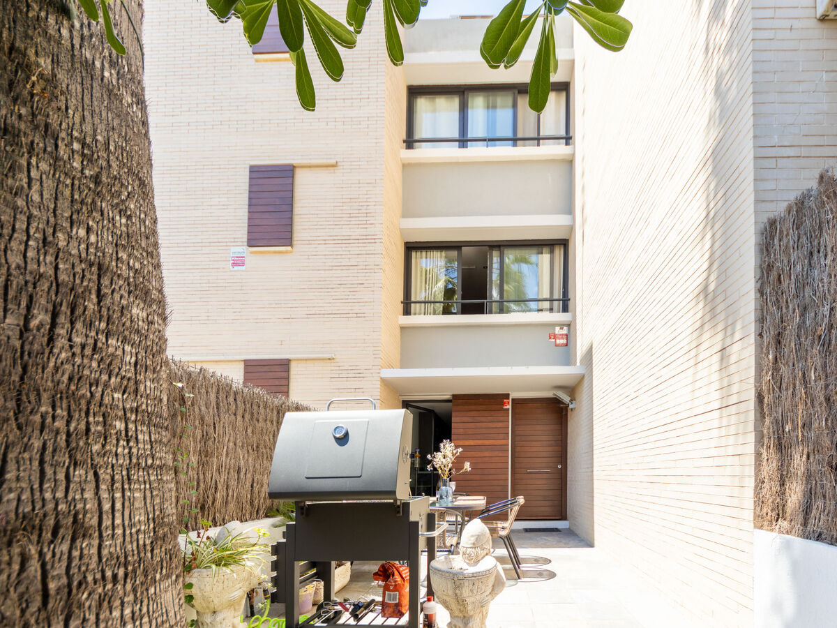 Palmera dels Munts – Maison 3 étages à 300 m de la mer - Photo 39