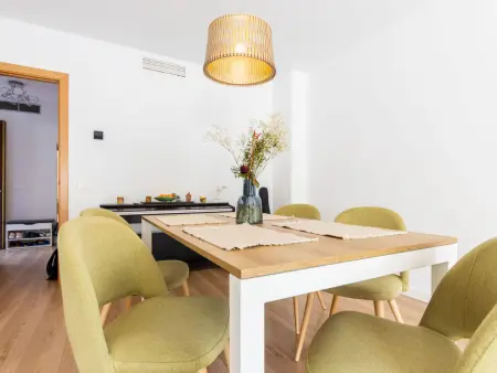 Palmera dels Munts, Location Maison 6 personnes à Torredembarra - Photo 1