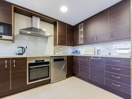 Palmera dels Munts, Location Maison 6 personnes à Torredembarra - Photo 2