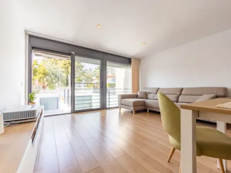 Palmera dels Munts, Location Maison 6 personnes à Torredembarra - Photo 5