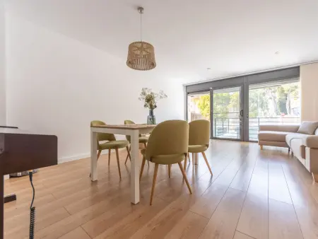 Palmera dels Munts, Location Maison 6 personnes à Torredembarra - Photo 6