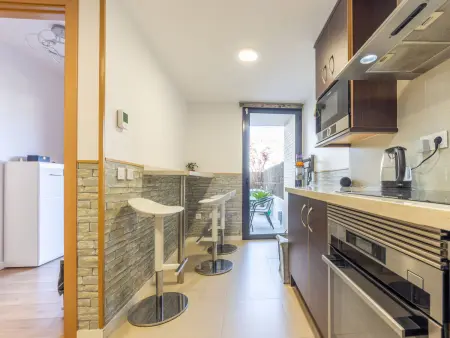 Palmera dels Munts, Location Maison 6 personnes à Torredembarra - Photo 9