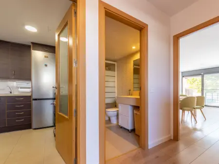 Palmera dels Munts, Location Maison 6 personnes à Torredembarra - Photo 11