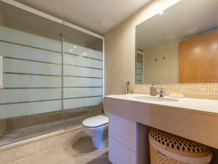 Palmera dels Munts, Location Maison 6 personnes à Torredembarra - Photo 12