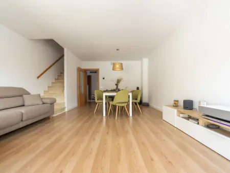 Palmera dels Munts, Location Maison 6 personnes à Torredembarra - Photo 13