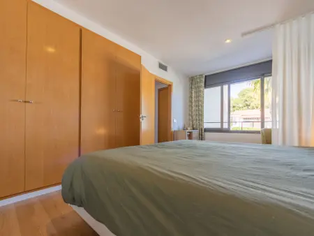 Palmera dels Munts, Location Maison 6 personnes à Torredembarra - Photo 14