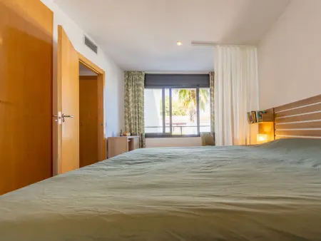Palmera dels Munts, Location Maison 6 personnes à Torredembarra - Photo 15
