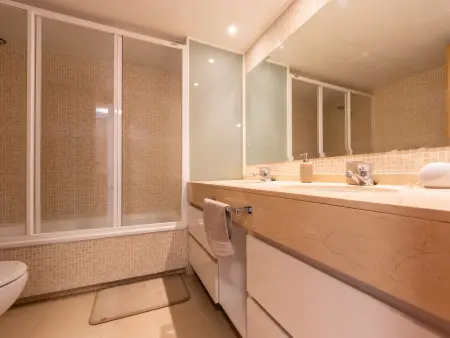 Palmera dels Munts, Location Maison 6 personnes à Torredembarra - Photo 17