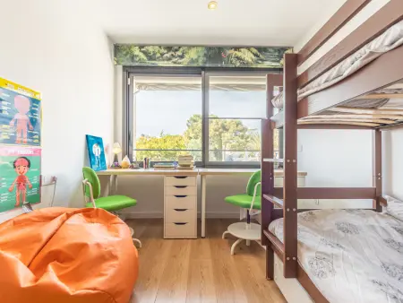 Palmera dels Munts, Location Maison 6 personnes à Torredembarra - Photo 19