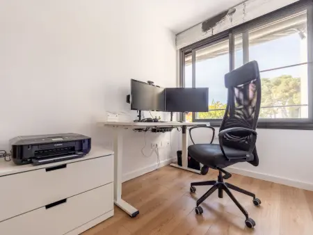 Palmera dels Munts, Location Maison 6 personnes à Torredembarra - Photo 20