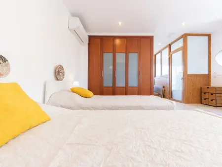 Palmera dels Munts, Location Maison 6 personnes à Torredembarra - Photo 21