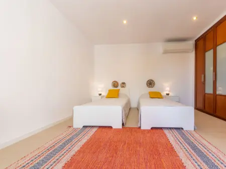 Palmera dels Munts, Location Maison 6 personnes à Torredembarra - Photo 22