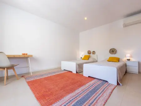 Palmera dels Munts, Location Maison 6 personnes à Torredembarra - Photo 23