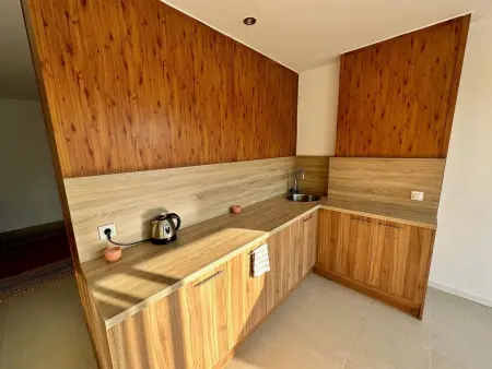 Palmera dels Munts, Location Maison 6 personnes à Torredembarra - Photo 24