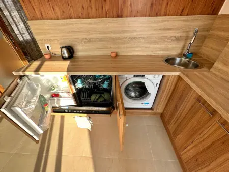 Palmera dels Munts, Location Maison 6 personnes à Torredembarra - Photo 25