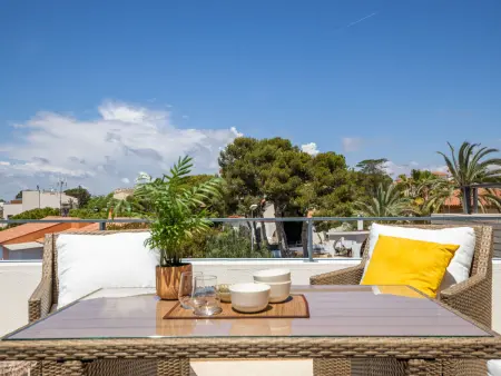 Palmera dels Munts, Location Maison 6 personnes à Torredembarra - Photo 26