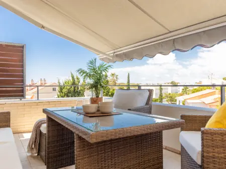 Palmera dels Munts, Location Maison 6 personnes à Torredembarra - Photo 34