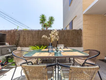 Palmera dels Munts, Location Maison 6 personnes à Torredembarra - Photo 37