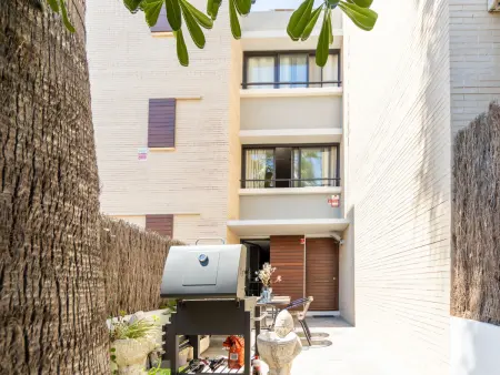 Palmera dels Munts, Location Maison 6 personnes à Torredembarra - Photo 38