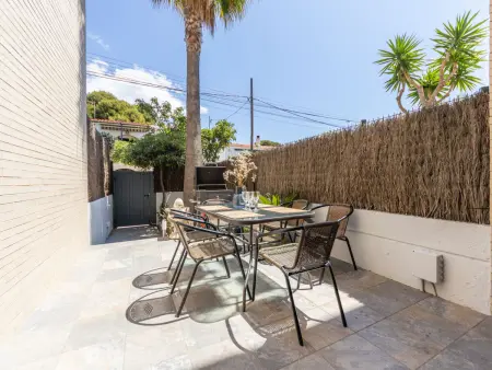 Palmera dels Munts, Location Maison 6 personnes à Torredembarra - Photo 40