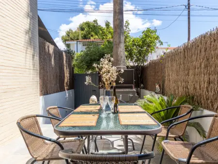 Palmera dels Munts, Location Maison 6 personnes à Torredembarra - Photo 41
