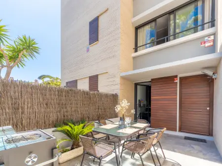 Palmera dels Munts, Location Maison 6 personnes à Torredembarra - Photo 42