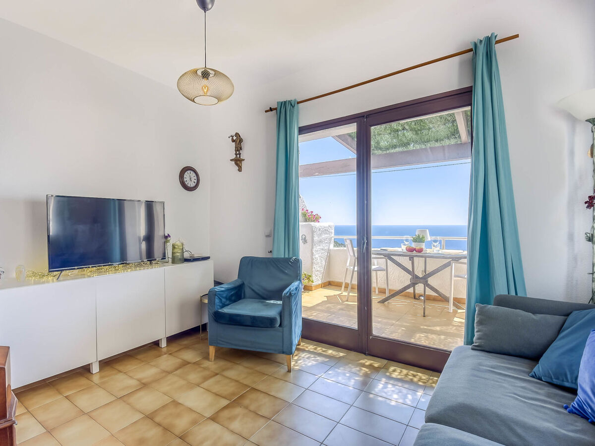 Maison Bramer avec vue panoramique mer à Roses - Photo 3