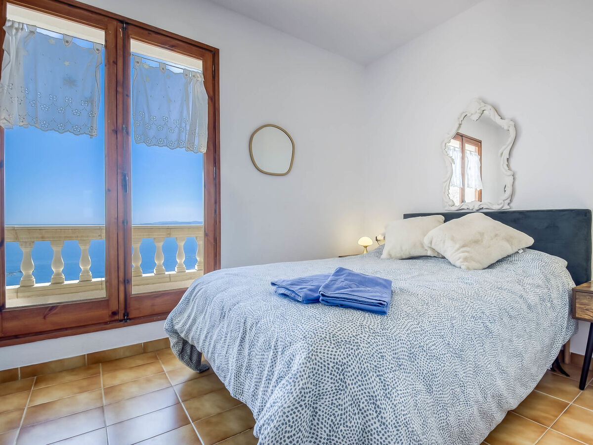 Maison Bramer avec vue panoramique mer à Roses - Photo 5