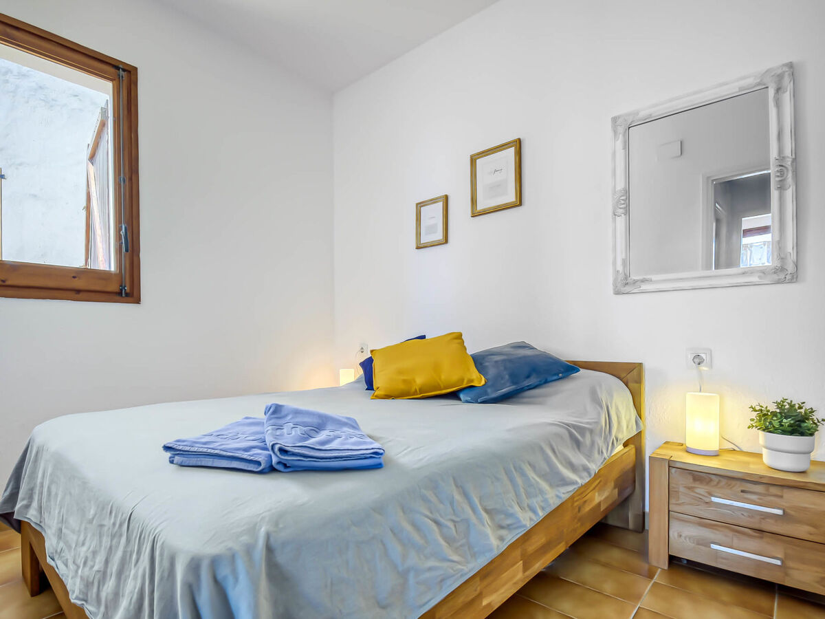 Maison Bramer avec vue panoramique mer à Roses - Photo 13