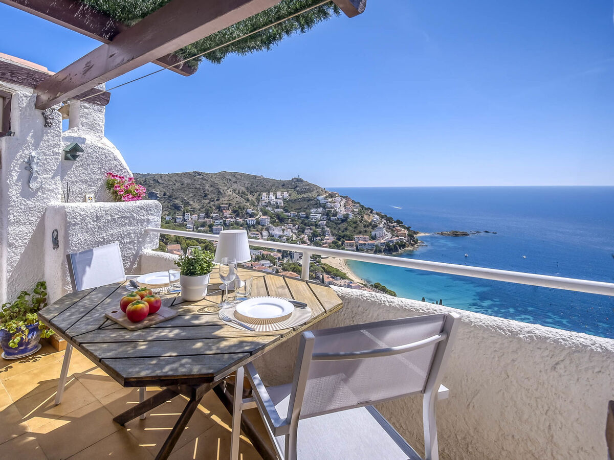 Maison Bramer avec vue panoramique mer à Roses - Photo 18