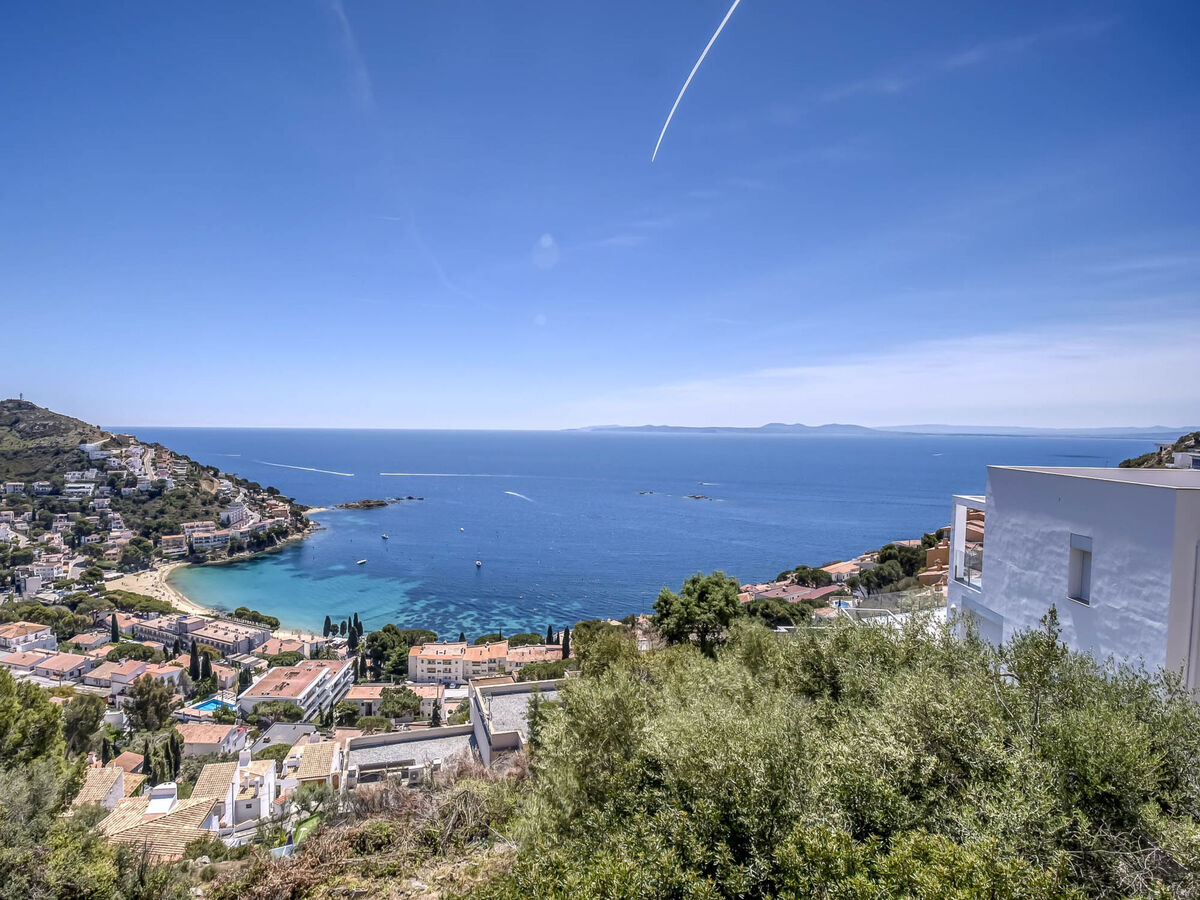 Maison Bramer avec vue panoramique mer à Roses - Photo 21