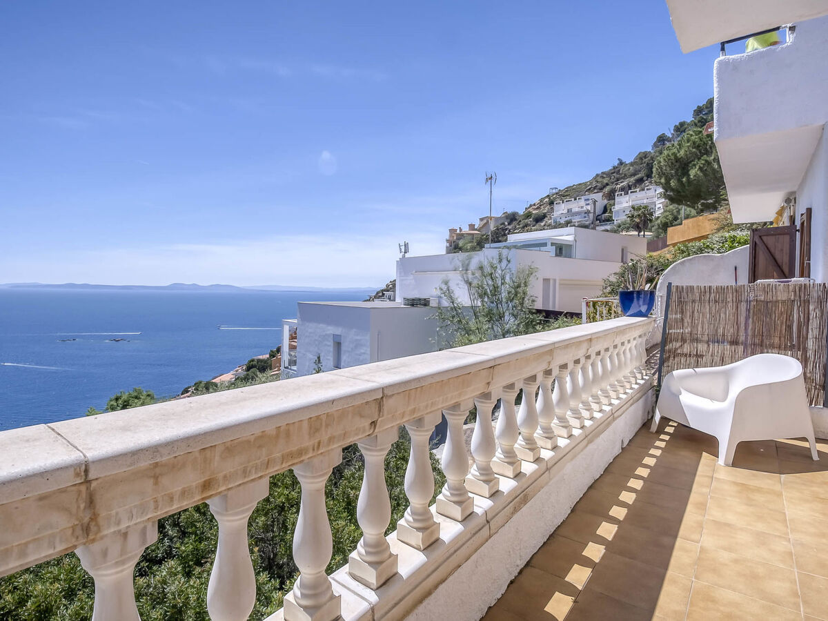 Maison Bramer avec vue panoramique mer à Roses - Photo 22