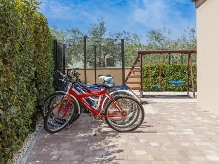 Villa Vesna, maison 6 pers. avec piscine privée à Pula : photo 6