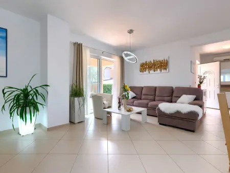 Villa Vesna, maison 6 pers. avec piscine privée à Pula : photo 10