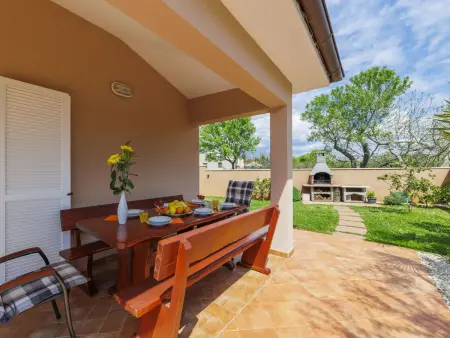 Villa Vesna, maison 6 pers. avec piscine privée à Pula : photo 21