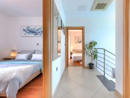 Villa Vesna, maison 6 pers. avec piscine privée à Pula : photo 24