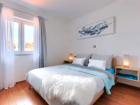 Villa Vesna, maison 6 pers. avec piscine privée à Pula : photo 25