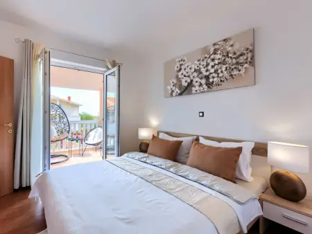 Villa Vesna, maison 6 pers. avec piscine privée à Pula : photo 26