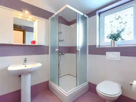 Villa Vesna, maison 6 pers. avec piscine privée à Pula : photo 28