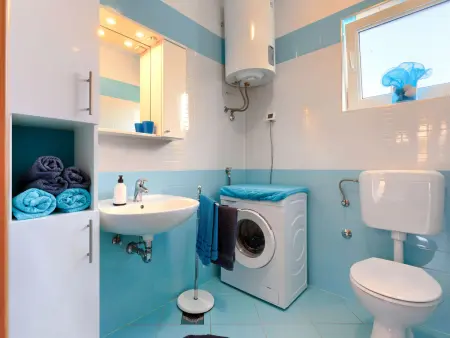 Villa Vesna, maison 6 pers. avec piscine privée à Pula : photo 30