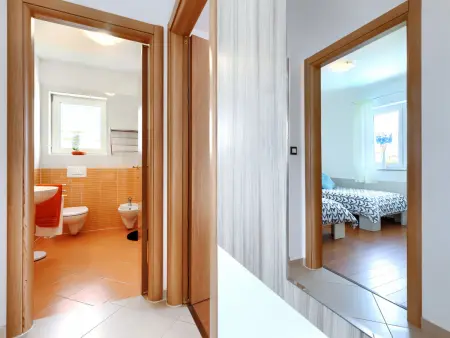 Villa Vesna, maison 6 pers. avec piscine privée à Pula : photo 31