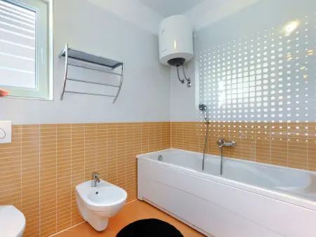Villa Vesna, maison 6 pers. avec piscine privée à Pula : photo 33