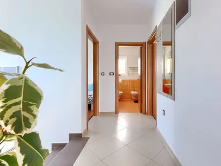 Villa Vesna, maison 6 pers. avec piscine privée à Pula : photo 34