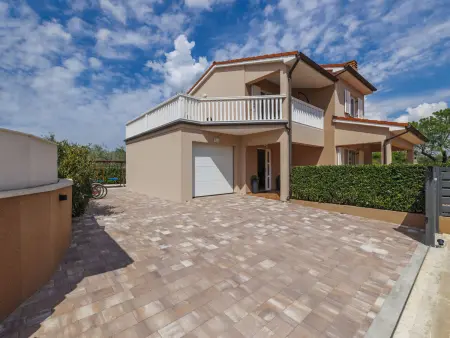 Villa Vesna, maison 6 pers. avec piscine privée à Pula : photo 35