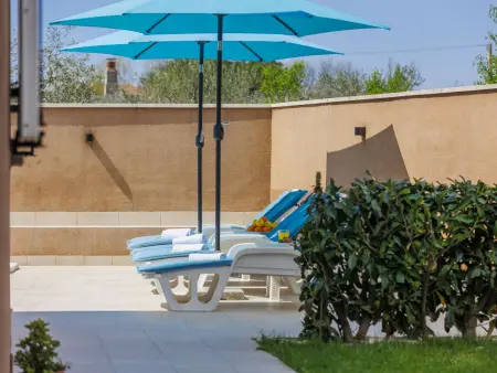 Villa Vesna, maison 6 pers. avec piscine privée à Pula : photo 36