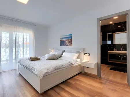 Villa Dora, maison 8 personnes avec piscine privée : photo 5