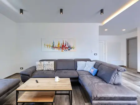 Villa Dora, maison 8 personnes avec piscine privée : photo 11