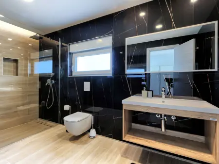 Villa Dora, maison 8 personnes avec piscine privée : photo 25