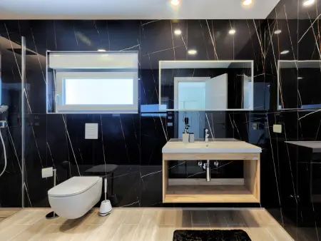 Villa Dora, maison 8 personnes avec piscine privée : photo 26